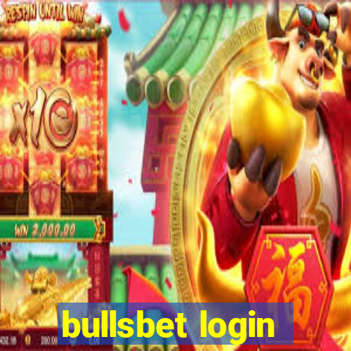 bullsbet login